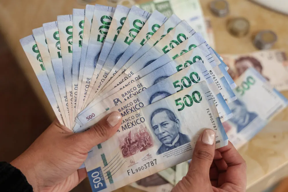 La economía de México se contrae 0.8% en el inicio de 2026: ¿señal de alerta o ajuste temporal?