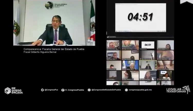 Concentran 97 municipios de Puebla los 187 feminicidios ocurridos en los últimos 5 años