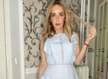 Jimena Pérez “La Choco” superó el cáncer de mama
