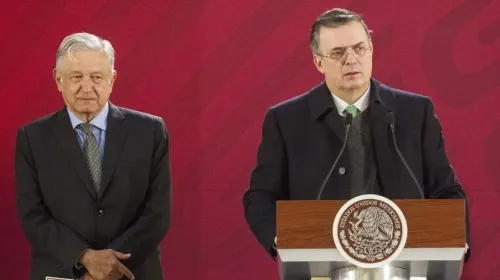 Inicia el despliegue de la Guardia Nacional en la frontera sur