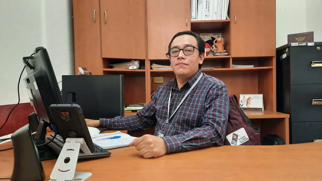 Realizará Secretaría de Trabajo primera Feria Virtual de Empleo del año