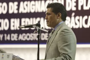 SEP no considera recortes en materia educativa