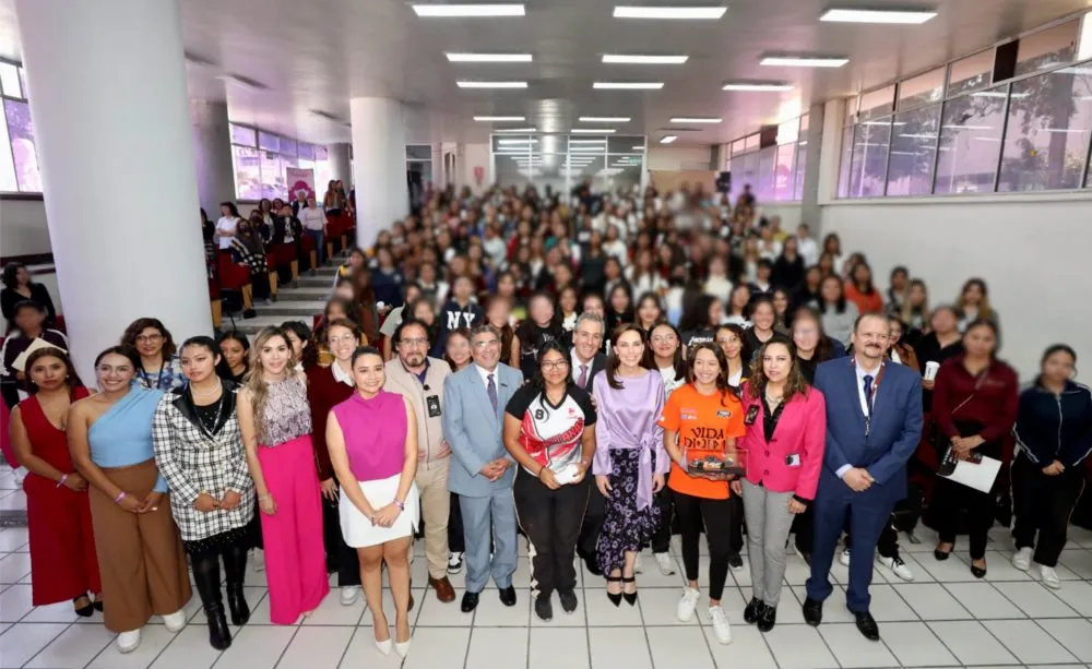 Mujeres