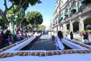 Comuna invita a su tradicional partida de rosca