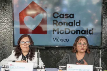 Preparan en Puebla el sexto Torneo de Golf con causa a favor de familias con hijos enfermos