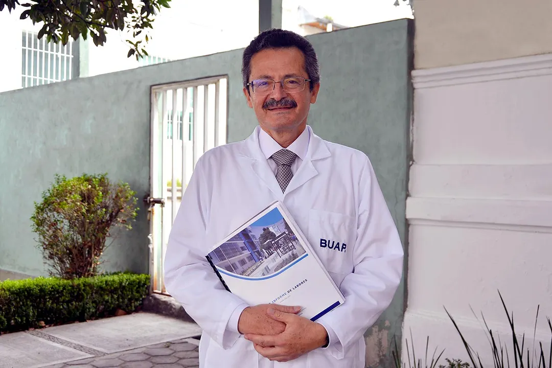 Buap Guillermo Vazquez De Lara Cisneros Medicina