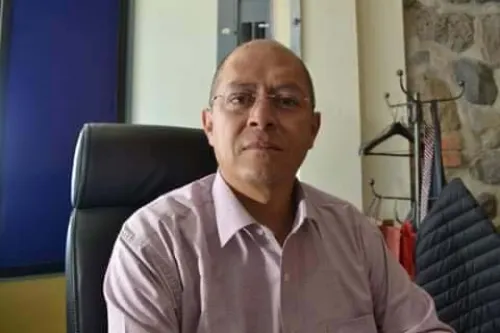 Arturo Montiel, el Tesorero “Incómodo” de Atlixco (Y la Otra Estafa Maestra)