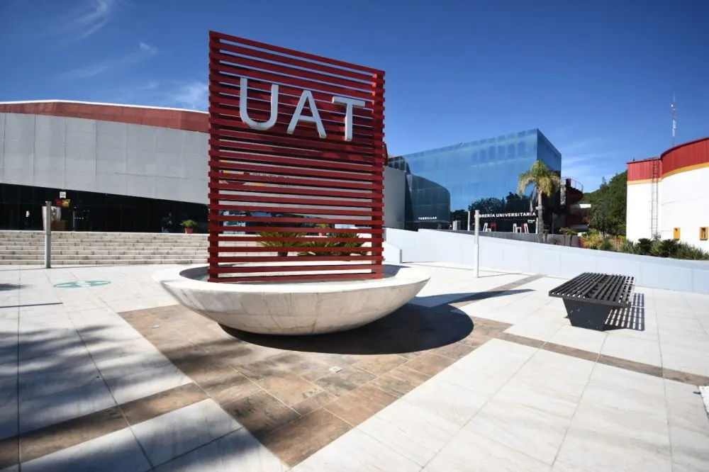 UATx