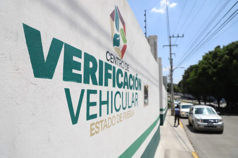 Verificación vehicular