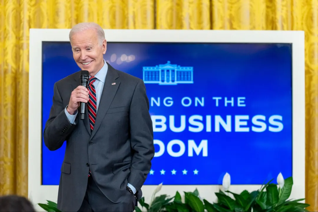 Joe Biden