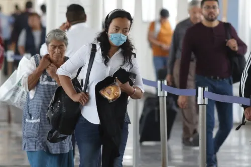 El virus que nos pegará a todos
