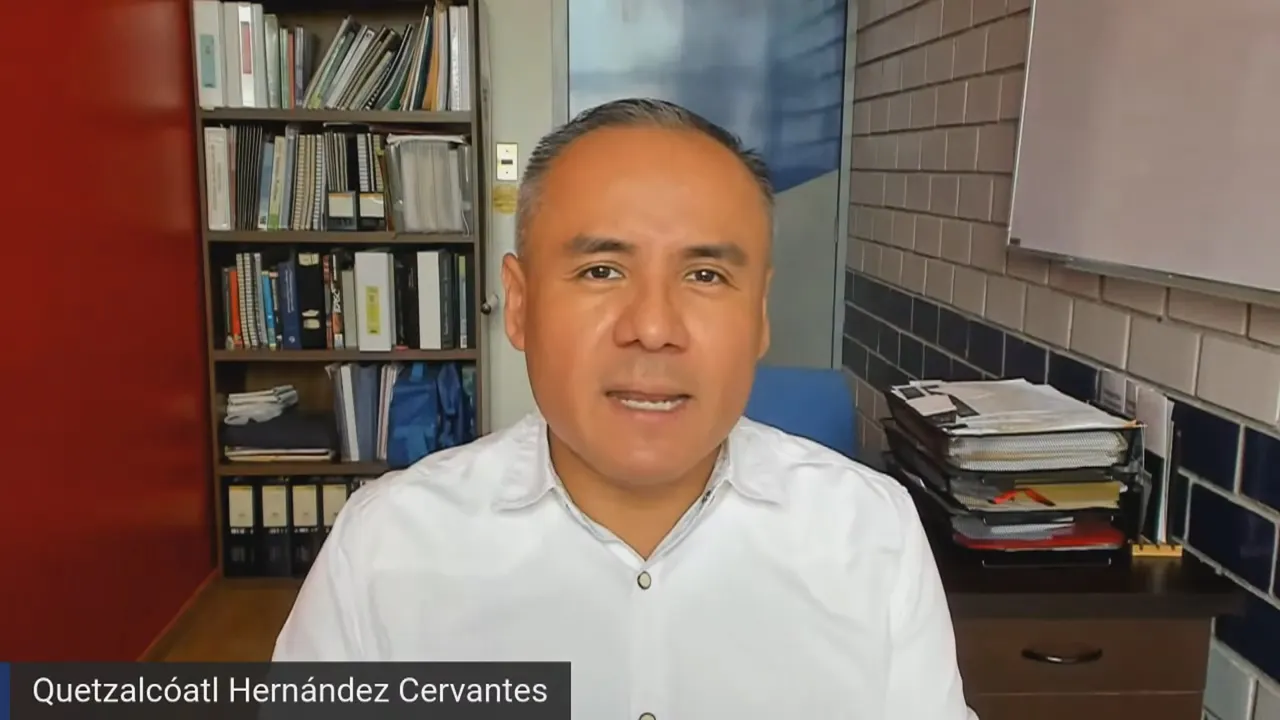 Foto: Ibero Puebla