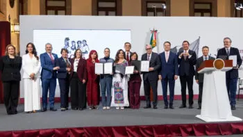 Plan México: Claudia Sheinbaum pone en marcha los primeros 15 Polos de Desarrollo Económico para el Bienestar en 14 estados