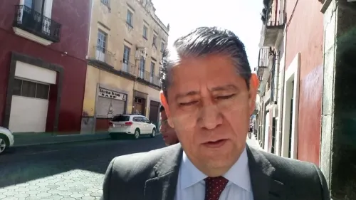 Sin “carpetazo” caso de Gabriela Sánchez: Fiscal