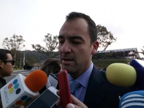 Autoridades estatales confían en cerrar negociación con BAIC para que se instale en Puebla