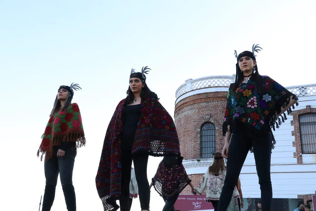 Realizará Cultura pasarela de moda “Mihtotl: el mitote artesanal”