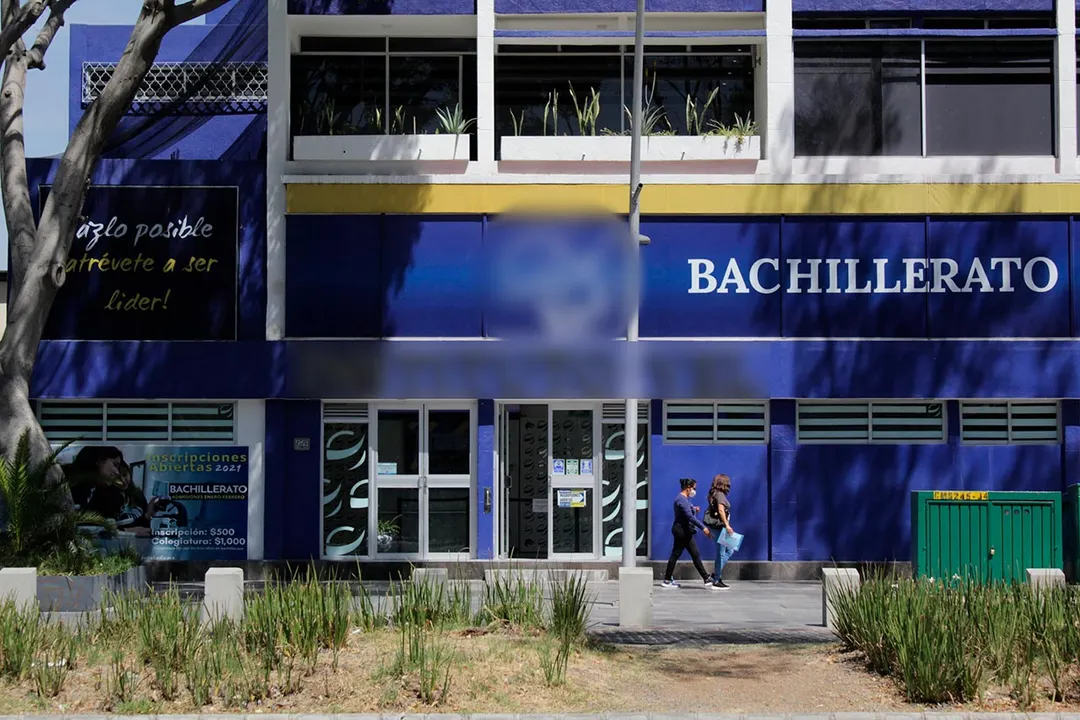 Escuelas Privadas