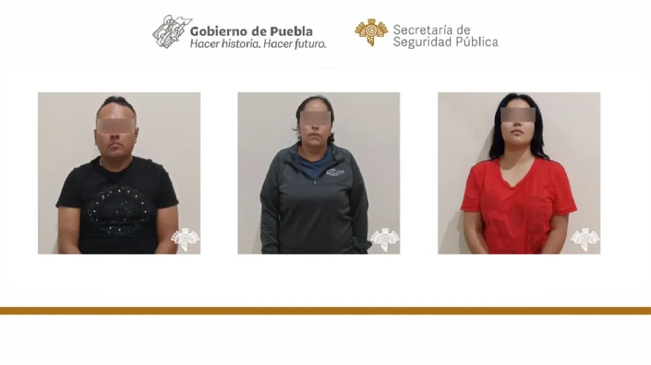 Policía Estatal