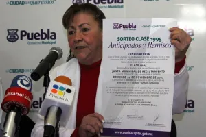 Incrementa interés de jóvenes por realizar Servicio Militar