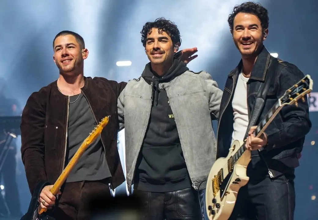 Feria de las Fresas Irapuato 2025: Jonas Brothers y Keane encabezarán el Teatro del Pueblo