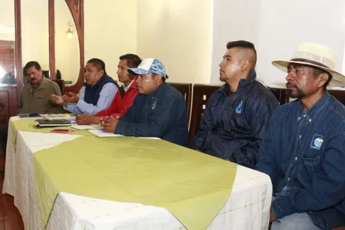 Sosapaim denuncia cerrazón del gobierno municipal de Izúcar