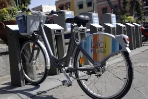 Ayuntamiento retrasa inicio de operaciones de Bici Puebla