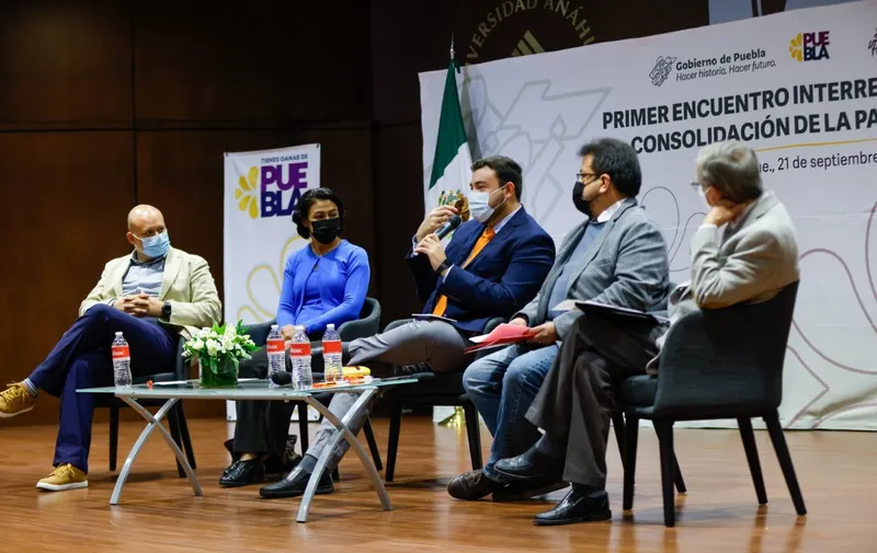 diálogos de diversidad religiosa