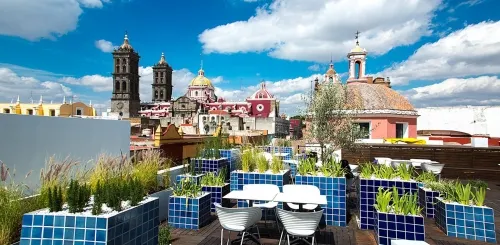 Se pone en marcha de la primera temporada de “Diálogos de Cultura en Puebla”