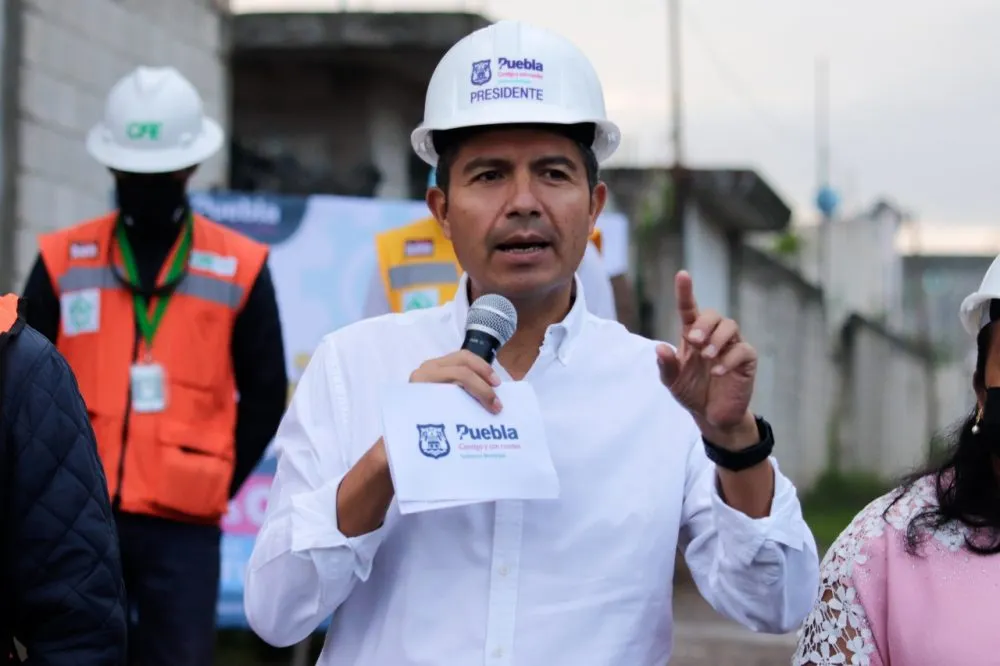 Eduardo Rivera