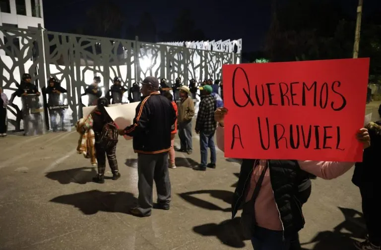 Tienen el gobierno para el que les alcanza