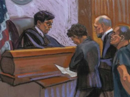 Defensa de ‘El Chapo’ alega que no hay condiciones de juicio justo