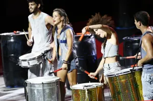 Inauguran Ciudad de las Ideas Puebla 2016 “Play the game”