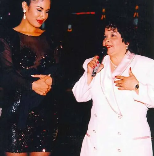 Asesina de Selena confiesa por primera vez por qué la mató