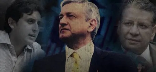 Veta AMLO a Doger y excluye a José Juan Espinosa de 2018