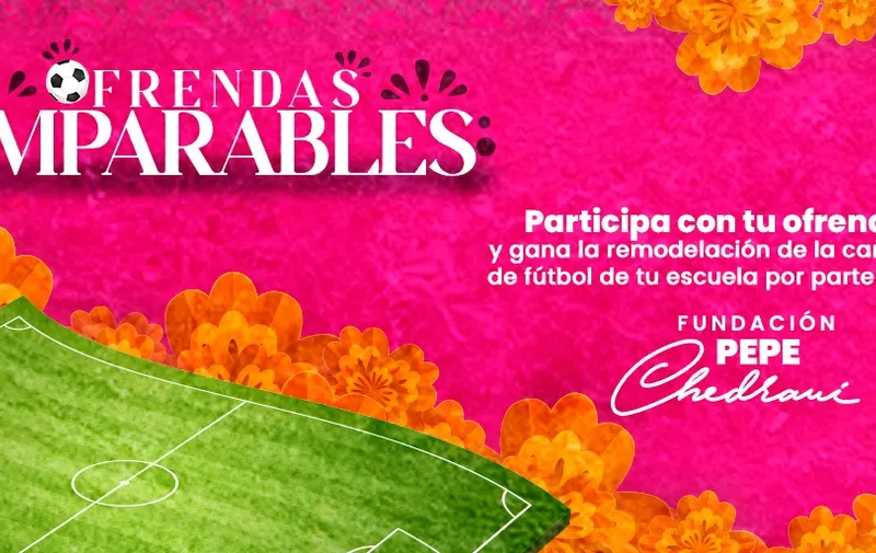 Ofrendas Imparables