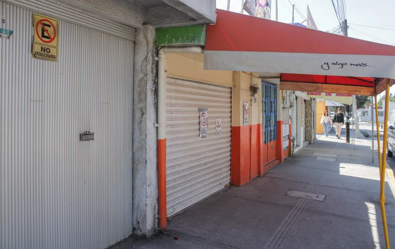 Foto: Ulises Raziel Juárez Guarneros / EsImagen