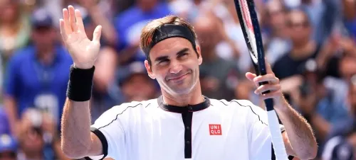 Esto cuestan los boletos para ver al tenista Roger Federer en la Plaza de Toros México