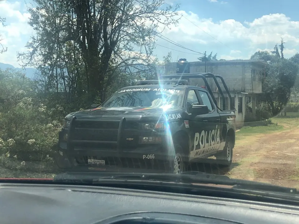 Matan a maestra jubilada en su casa de Zacatlán