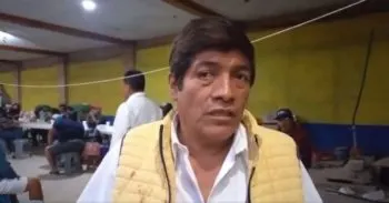 Gobierno estatal reprueba ataque contra candidato a alcaldía de Ajalpan; Fiscalía ya investiga
