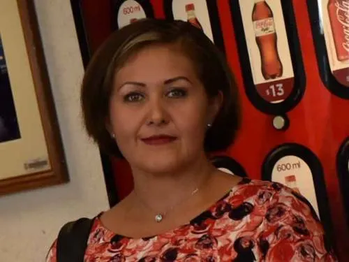 Congreso de Veracruz dio entrada al juicio de procedencia contra Eva Cadena