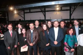 Comuna presenta la nueva imagen de “Puebla Ciudad de Diseño”