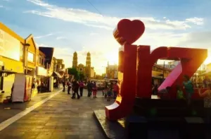 Peña anuncia fondo para desarrollo social y económico de Ciudad Juárez