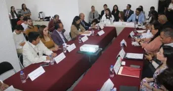 Sesiona Instituto Poblano de los Pueblos Indígenas para impulsar desarrollo