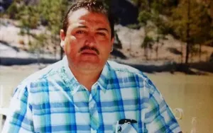 Candidato priista de Chihuahua aparece ejecutado por rifles de asalto
