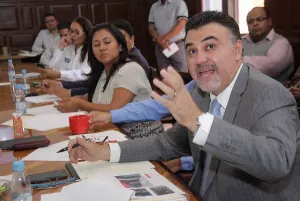 Asegura Gobernación que ya se reunió con ambulantes
