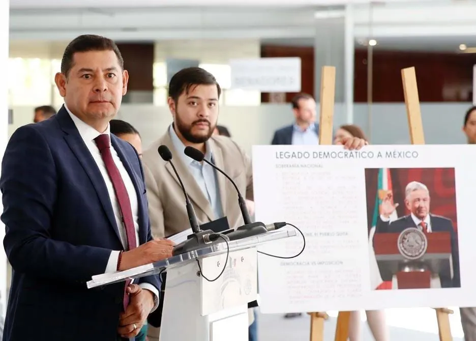Alejandro Armenta Mier