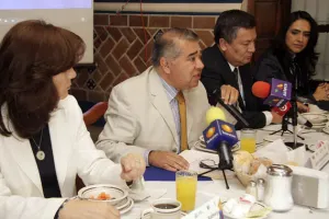 Para Programa Transparencia Itinerante se pretenderá recurso de 2 mdp