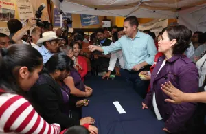 Termina emergencia e inicia reconstrucción en Sierra Norte: RMV