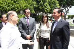 Tema de juntas auxiliares deberá analizarse a fondo: PRI