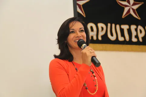 Ayto de Puebla arranca con la Semana de Prevención Integral contra las Adicciones “Evita las drogas,
